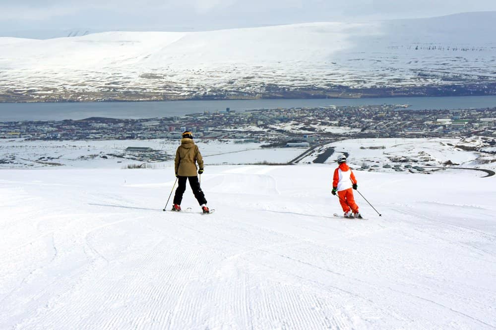 Off-Piste Powder Adventures