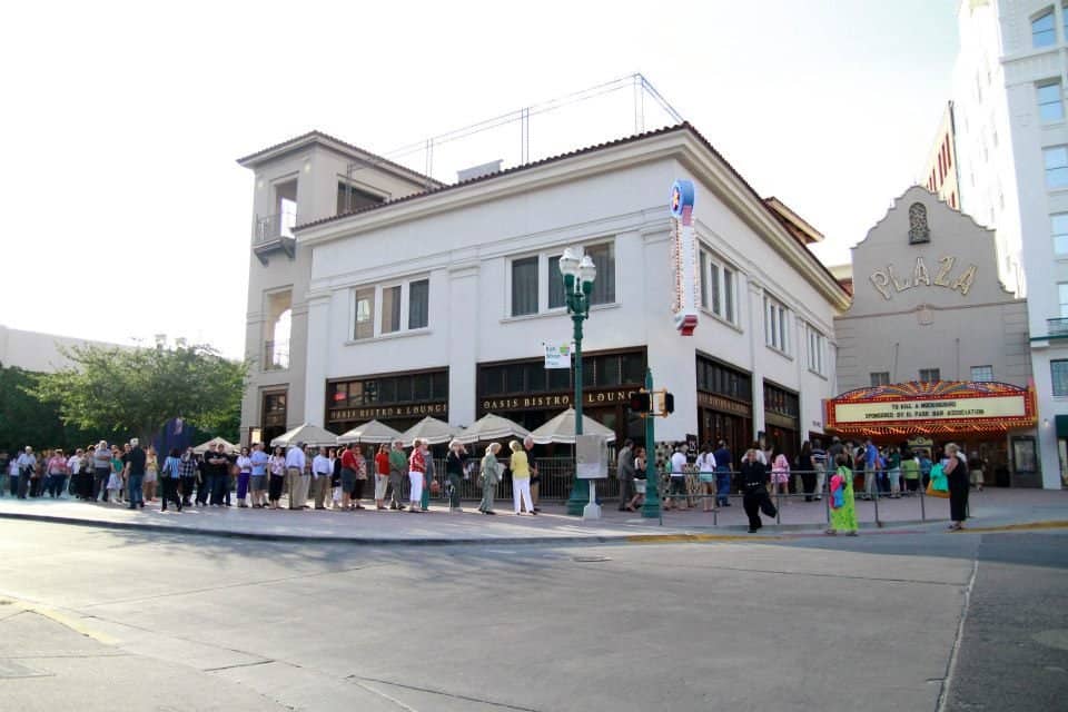 Original Wurlitzer Organ