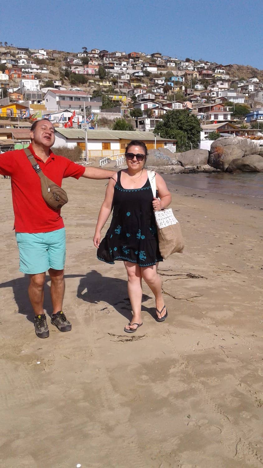 Camping and Cabana Stays