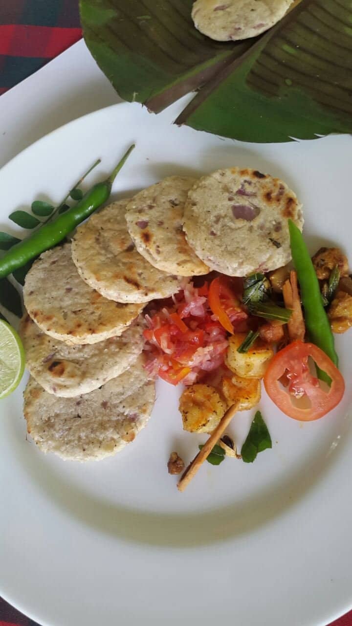 Hands-On Cooking Class