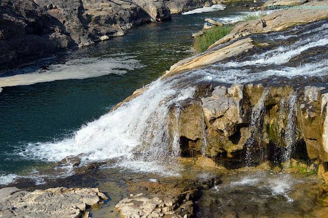 Refreshing Pools