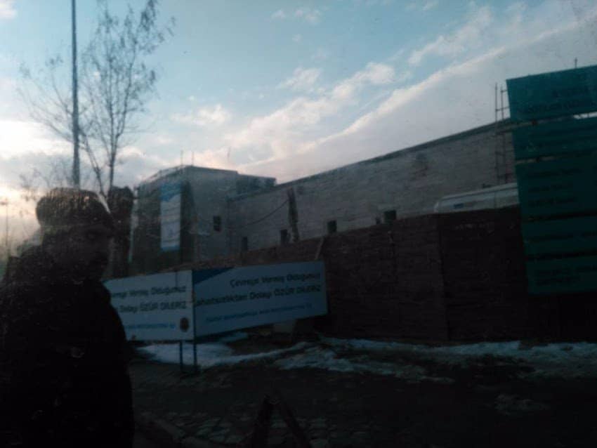 Historic Guest Rooms