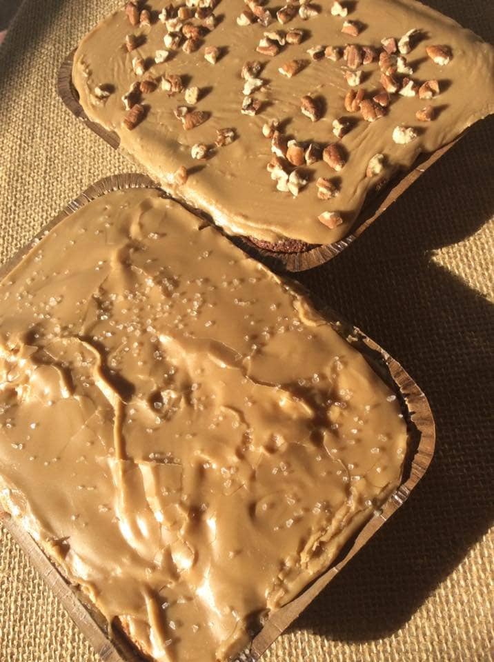 Delightful Cakes