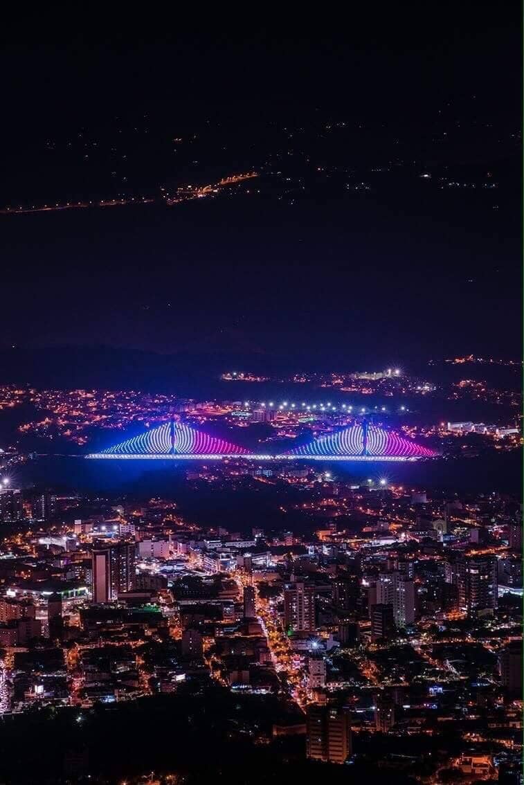 Architectural Marvel