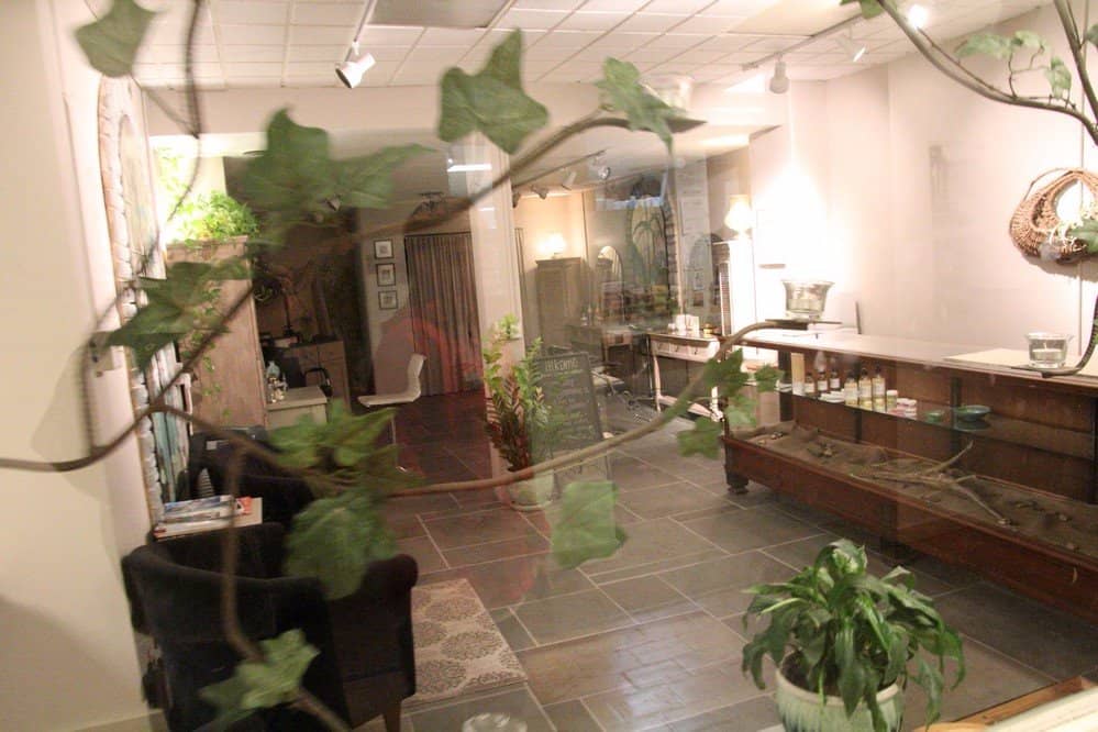 Creative Reuse Pop-Up