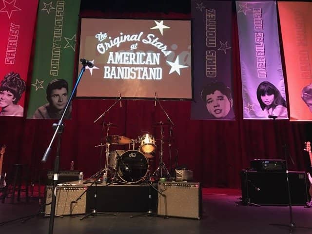 Black Box Theatre