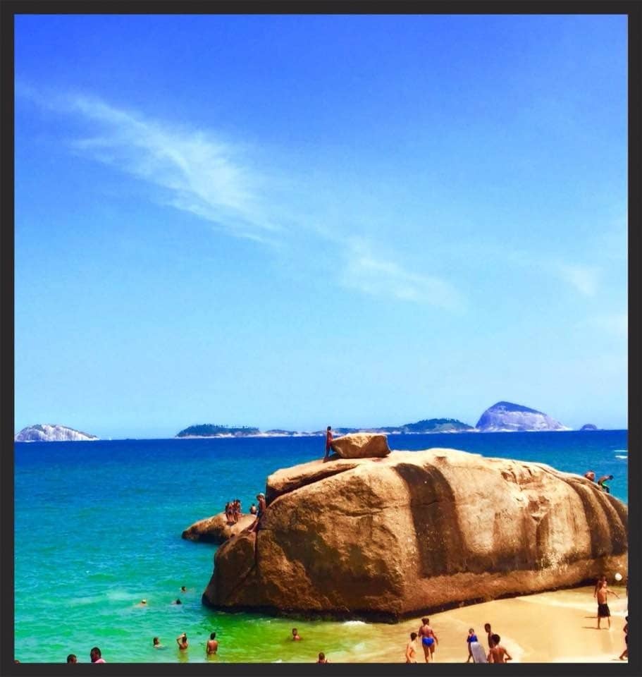 Enchanting Natural Surroundings