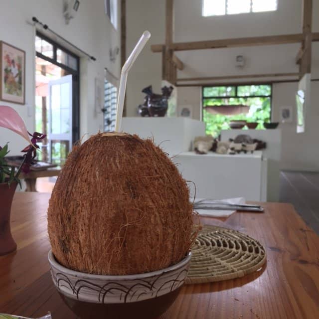 The Peaceful Cafe