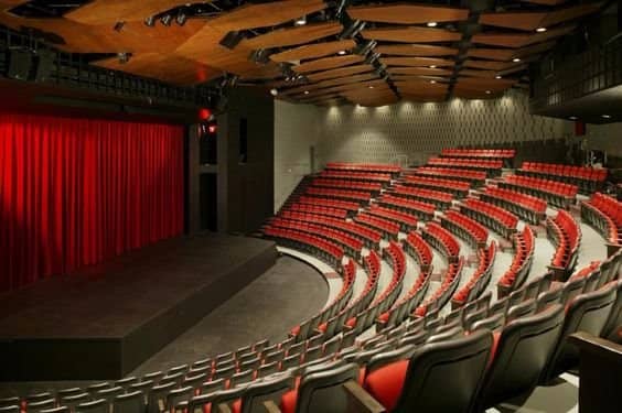 Film Screenings & Premieres