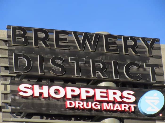 Local Shops and Services