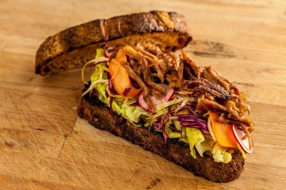 Cozy Atmosphere & Specialty Coffee