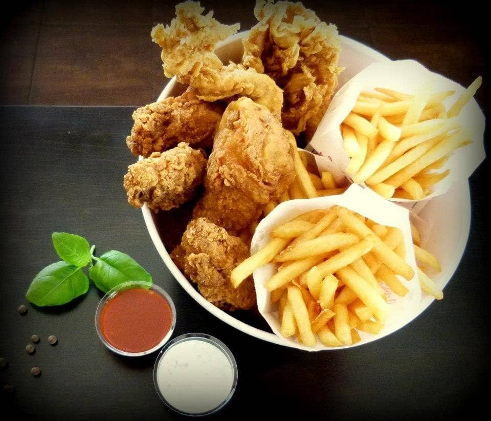 Warm Welcome & Attentive Service