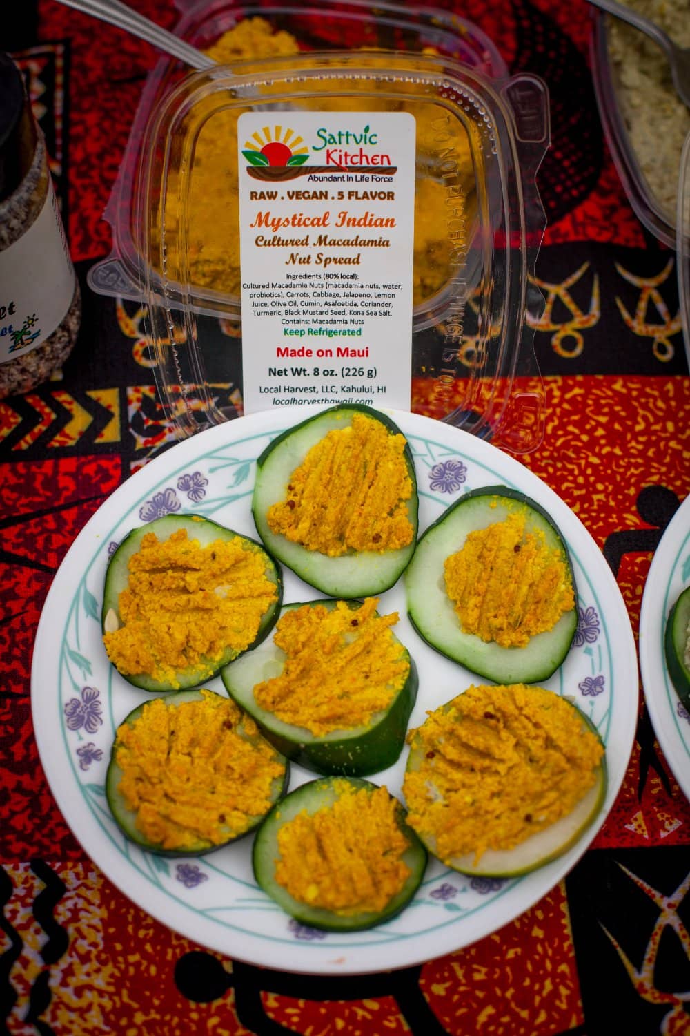 Delicious Baked Treats