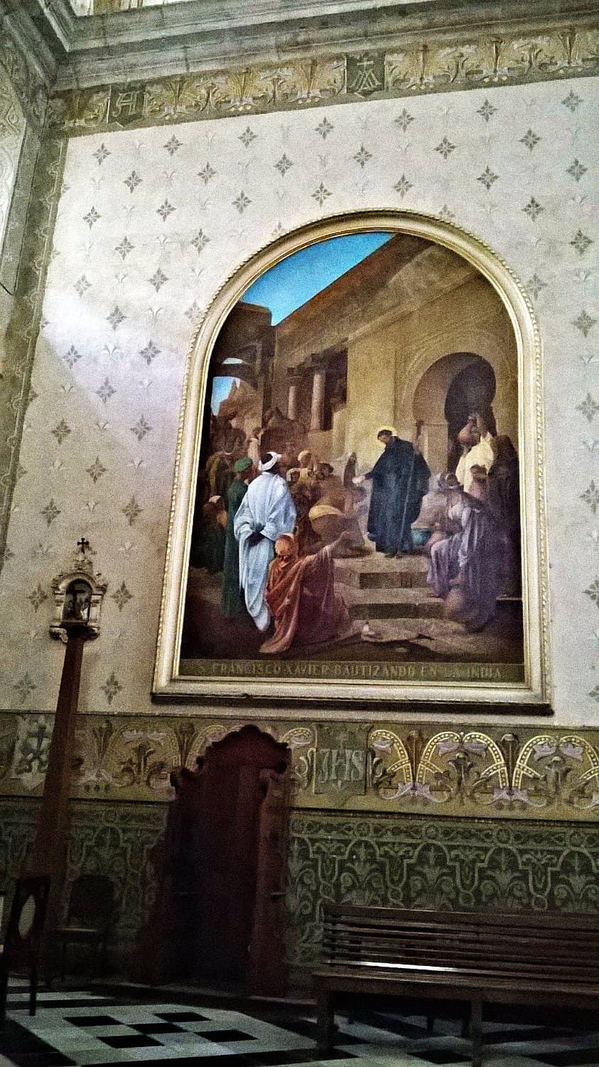 Nighttime Illumination