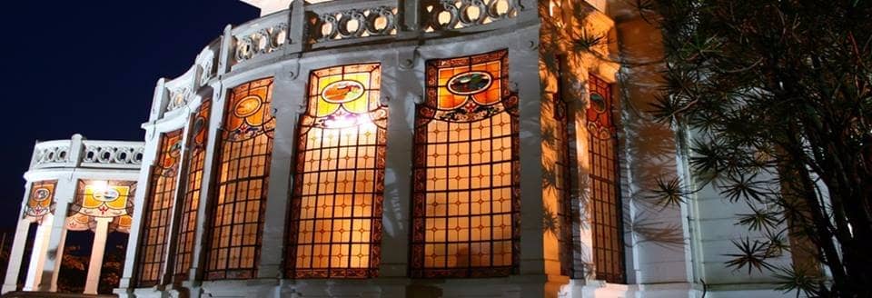 Art Nouveau Architecture