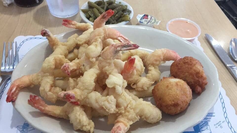 Authentic Southern Sides