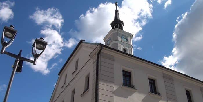 Rynek Atmosphere