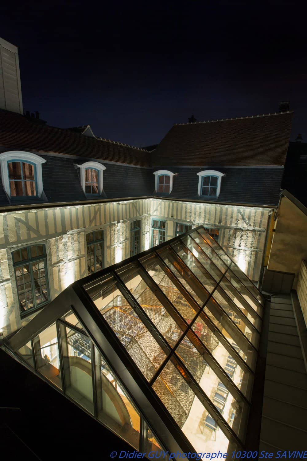 Architectural Restoration