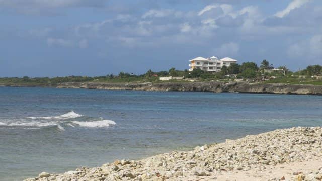 New Tourist and Fishing Pier