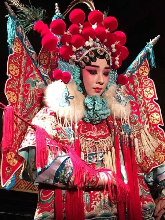 Historic Wooden Theater