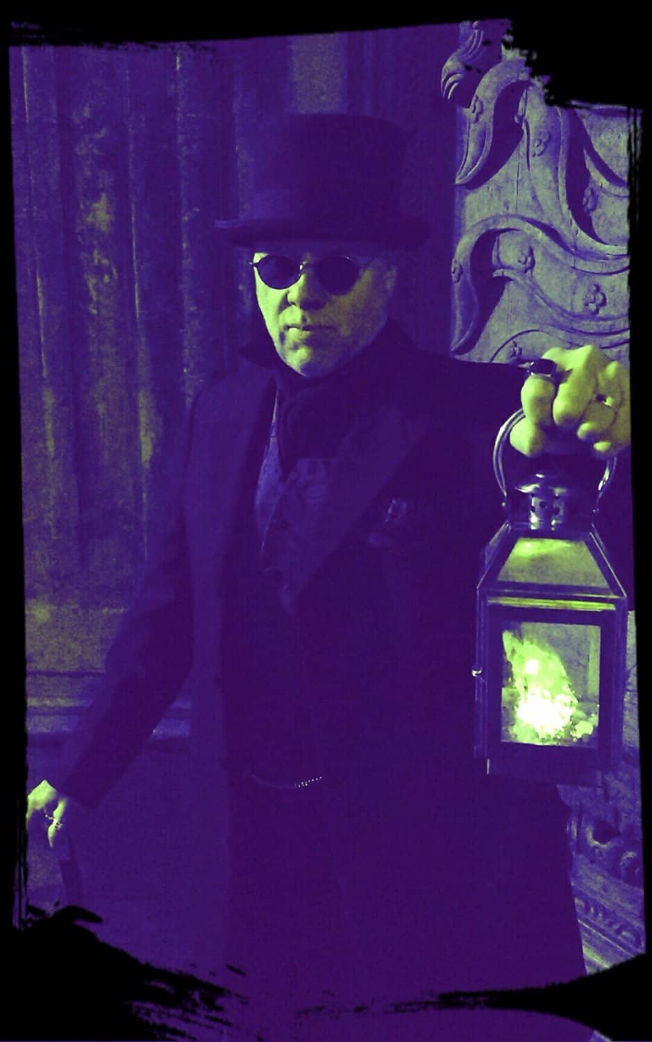 Hidden Corners of Bath