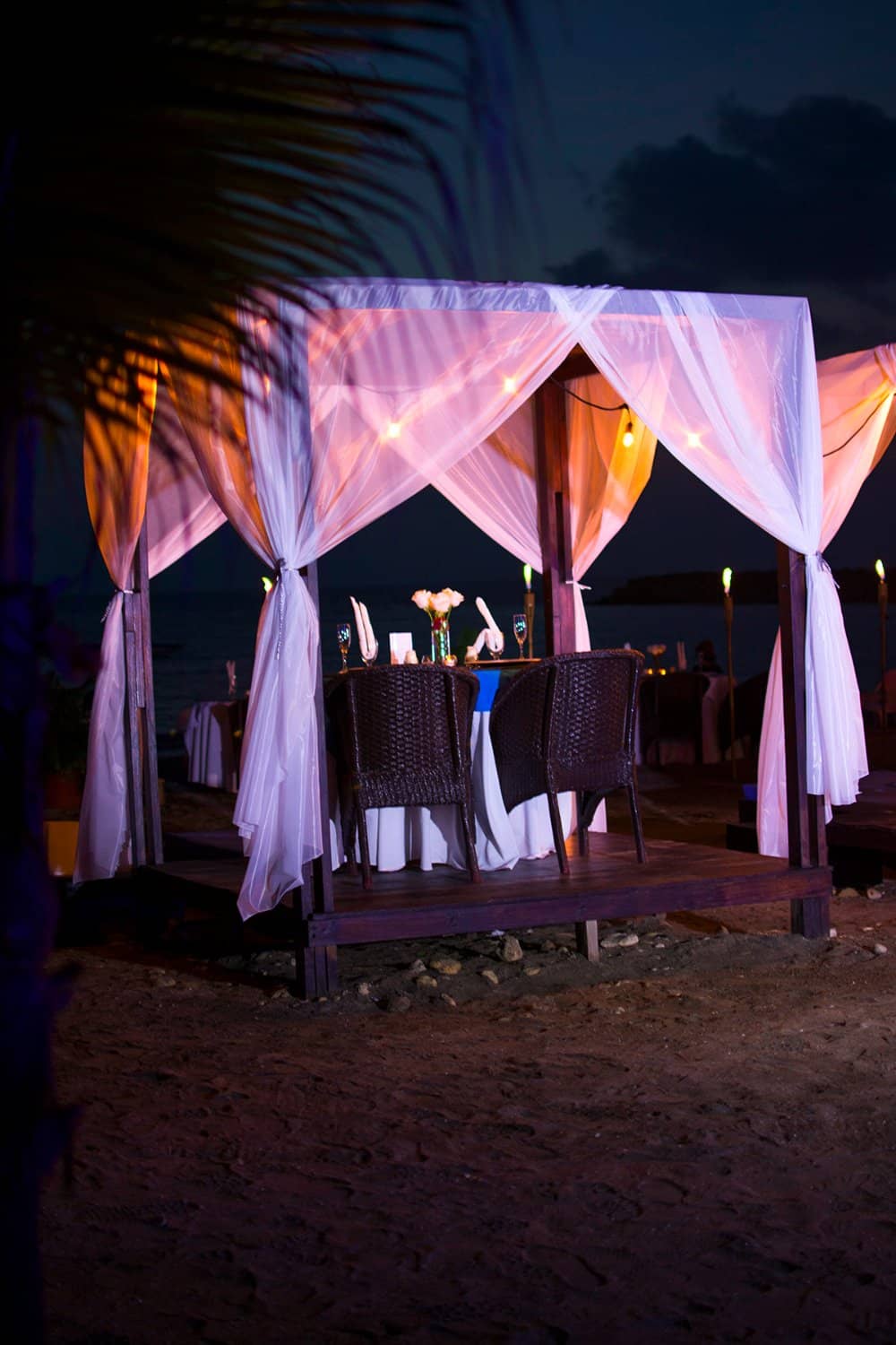 VIP Beach Club