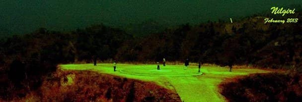 Tribal Village Charm