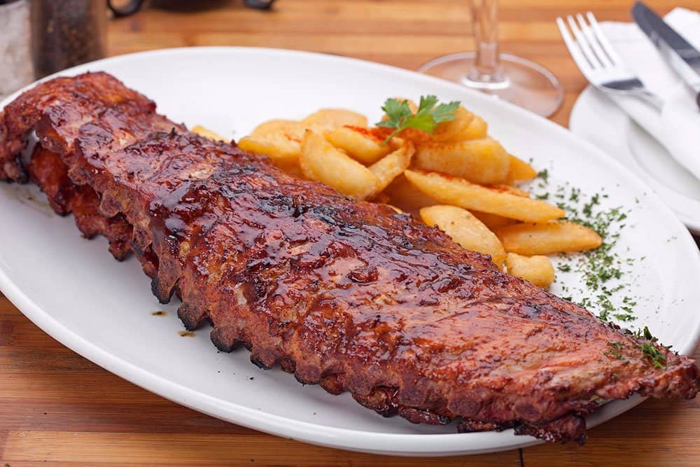 Authentic South African Flavors