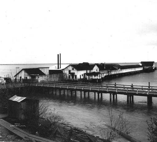 Local History & Lore