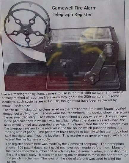 Interactive Exhibits