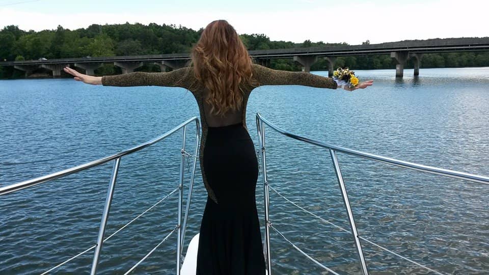 Boating and Water Activities