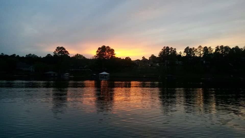 Lake Hickory Haunts