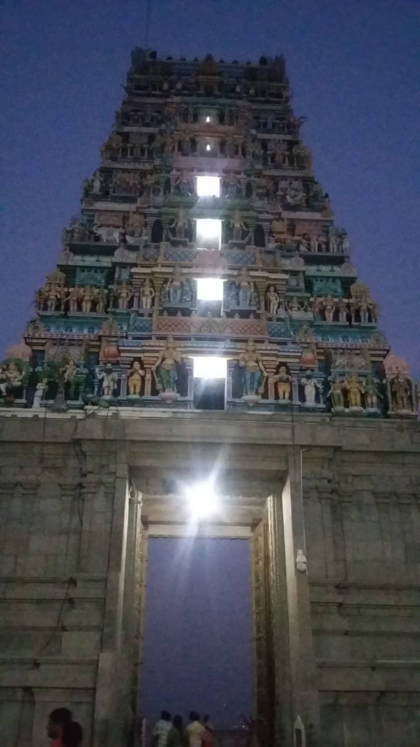 Vertical photo
