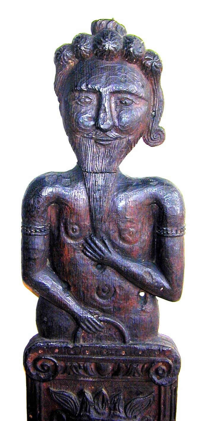 Creepy Doll Collection