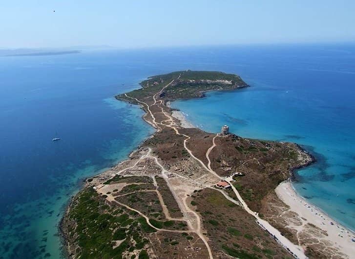 Dramatic Coastal Cliffs