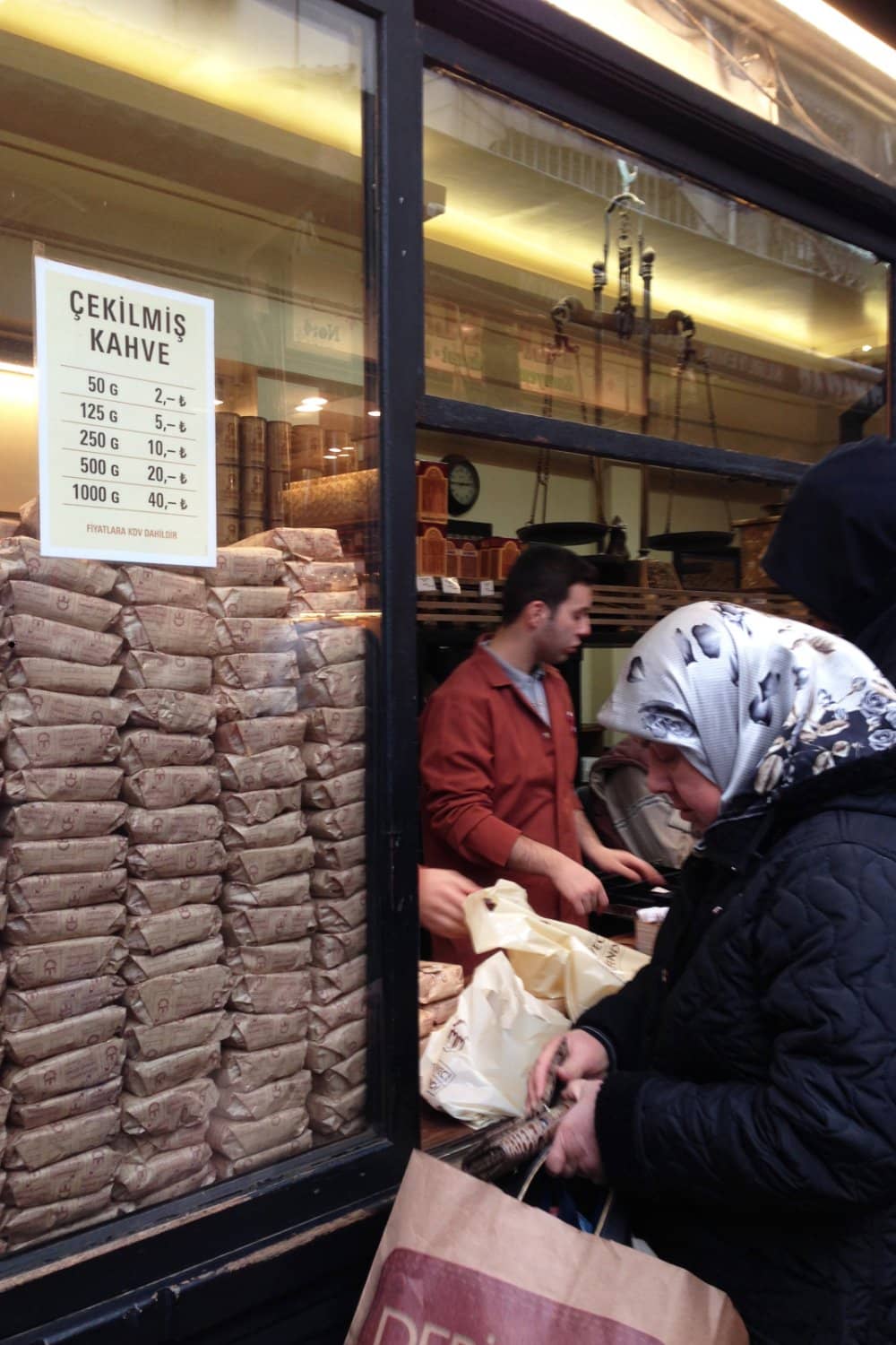 Historical Mini-Museum