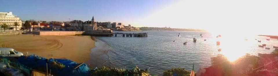 Golden Sands & Atlantic Views