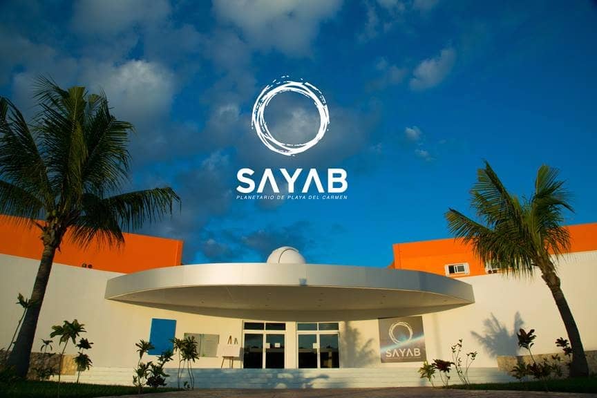 Cosmic Multimedia Shows