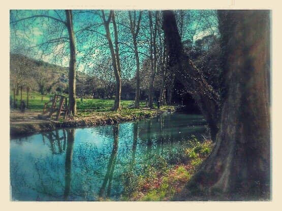 Château de Maintenon Views