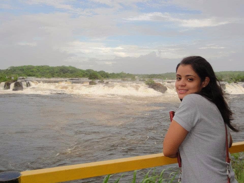 Scenic Walking Trails