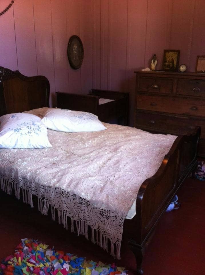 Spontaneous Contribution Welcome