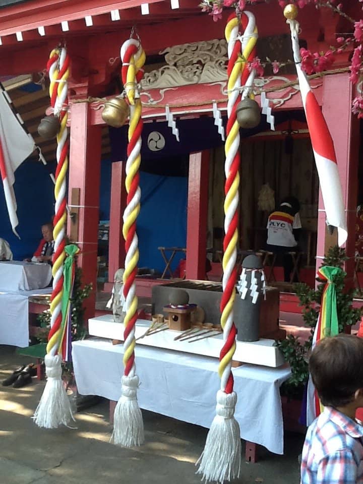 Unique Phallic Worship Artifacts