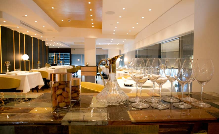 Impeccable Service & Atmosphere