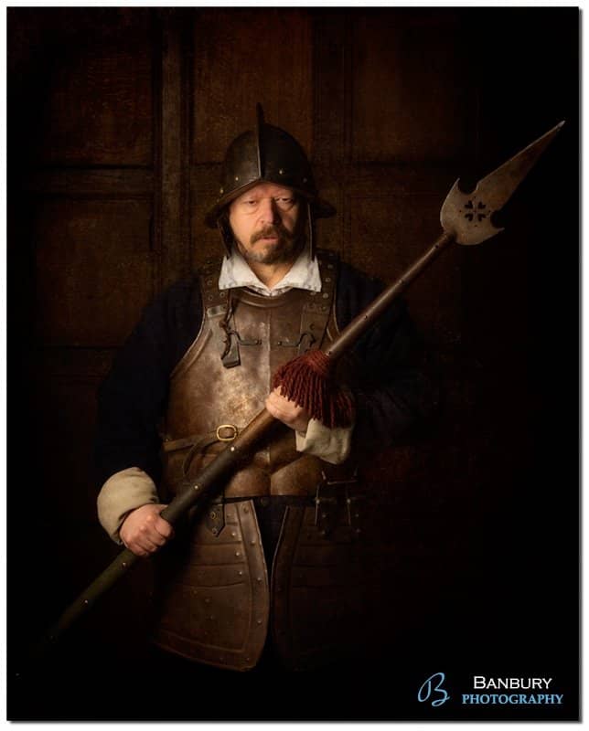 Haunted History Tours