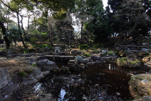 Suginami City Local History Museum