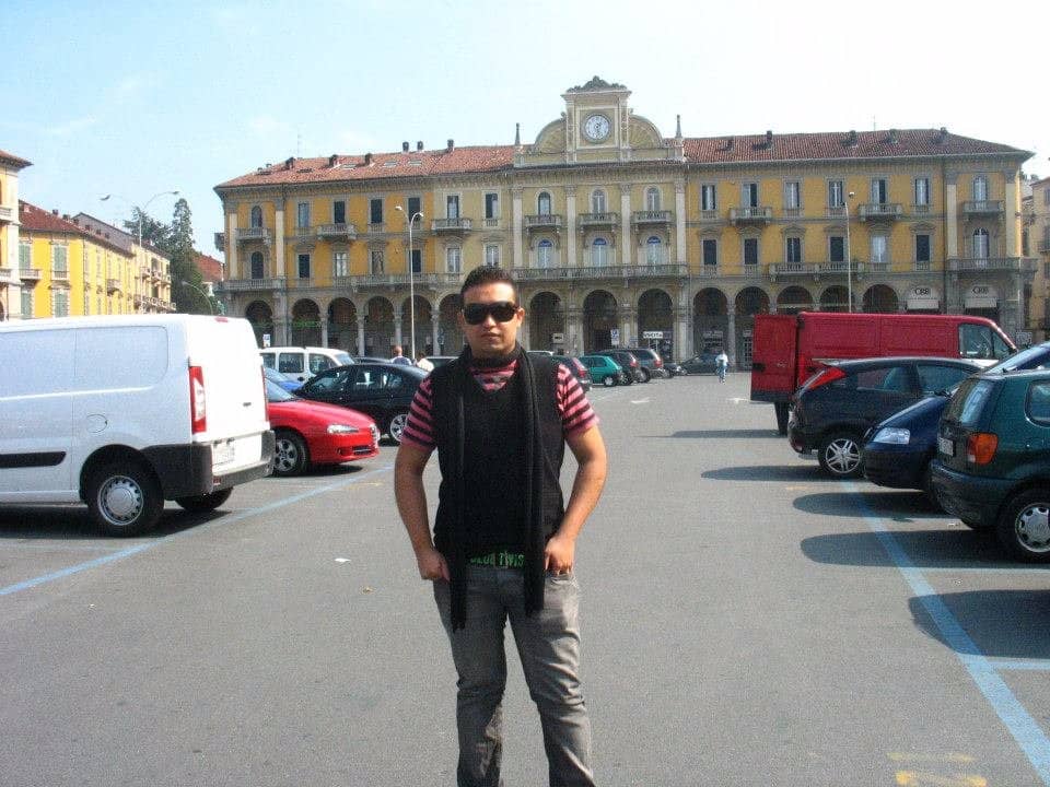 Sanremo Festival Spot