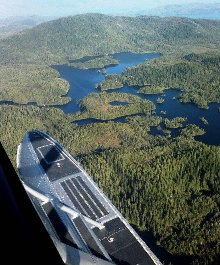Vertical photo