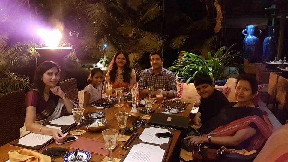 Authentic Vietnamese Cuisine