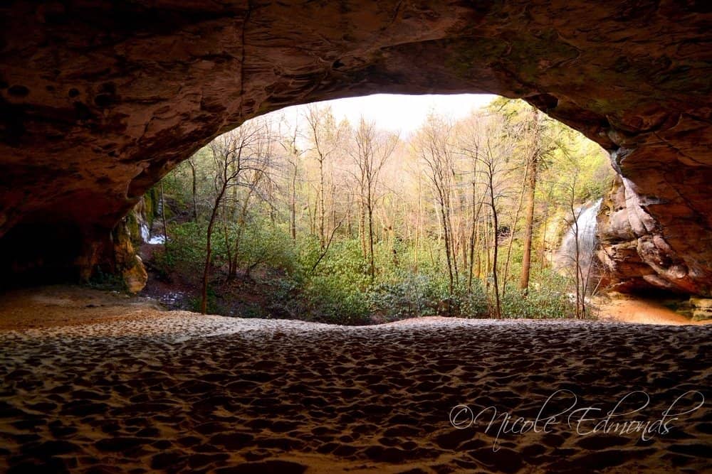 Historic Cumberland Gap Town