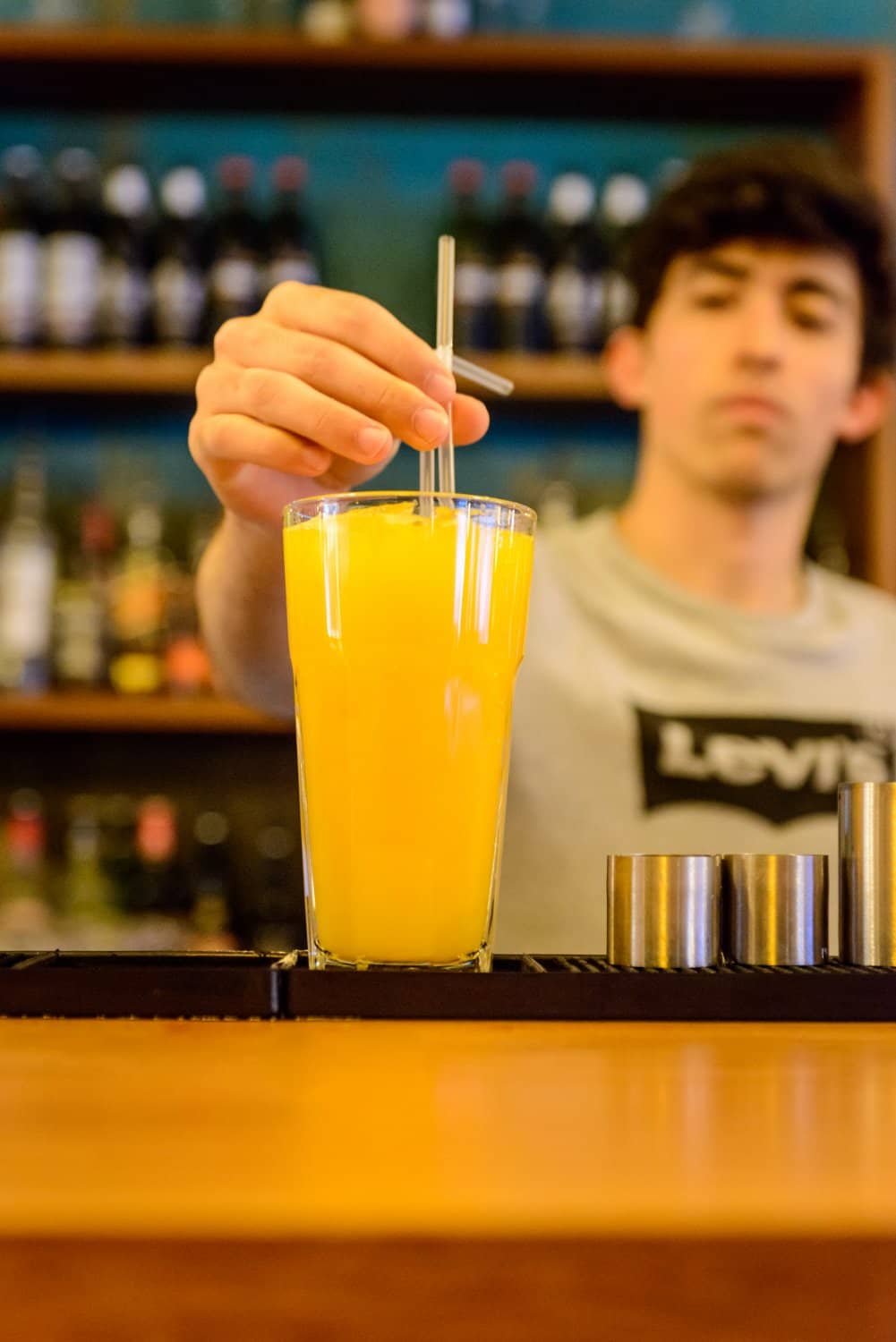 Dog-Friendly Atmosphere